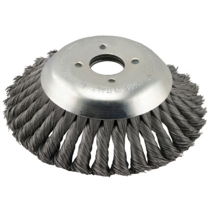 AGP ΚΕΦΑΛΗ ΘΑΜΝΟΚΟΠΤΙΚΟΥ TURBO BRUSH 170MM