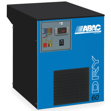 ABAC 4102005871 ΞΗΡΑΝΤΗΣ ΙΤΑΛΙΑΣ DRY 45 (E1) 230/50 (ΙΚΑΝ. 750LT) (ΠΑΛΙΟΣ ΚΩΔΙΚΟΣ 4102000742)