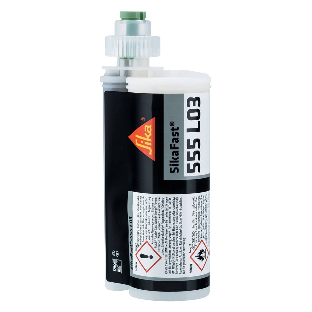 SIKA 615511 SIKAFAST - 555 L03 SIKA 615511 SIKAFAST - 555 L03