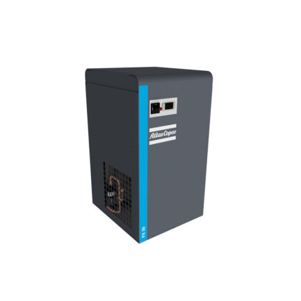 ATLAS COPCO 8102229324 ΞΗΡΑΝΤΗΣ ΙΤΑΛΙΑΣ FX30 (E4) CE (ΙΚΑΝ. 1800LT/MIN)