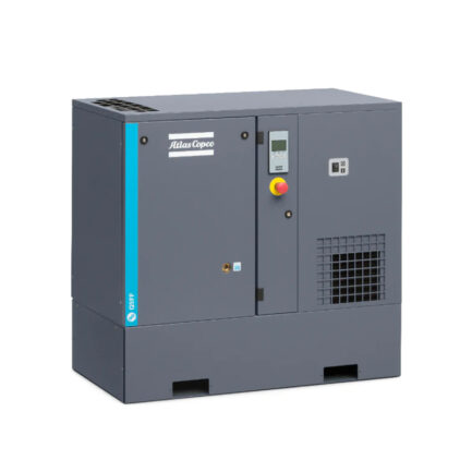 ATLAS COPCO 8153289098 ΚΟΧΛΙΟΦΟΡΟΣ ΧΩΡΙΣ ΔΟΧΕΙΟ - 10HP 7.5KW / 10BAR