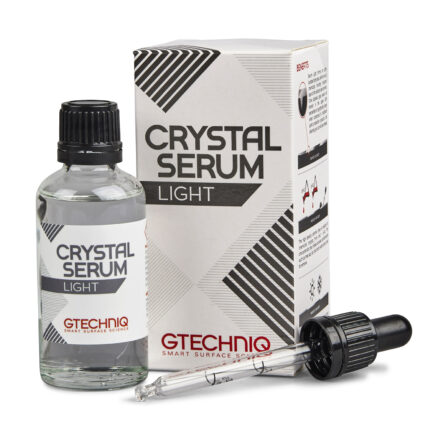 GTECHNIQ CSL_0.05 ΚΕΡΑΜΙΚΗ ΕΠΙΣΤΡΩΣΗ 5 ΕΤΙΑΣ