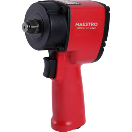 Maestro MT-C520 ΑΕΡΟΚΛΕΙΔΟ 1/2"ΜΙΝΙ (ΜΗΚΟΣ 111ΜΜ-520ΝΜ)