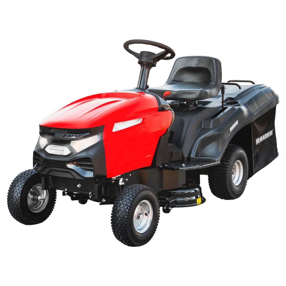8hp 220L RD-GLM17 075021 8hp 220L RD-GLM17 075021