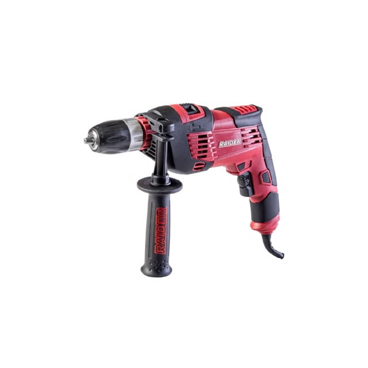 RAIDER Δράπανο κρουστικό 1050W RD-ID44 010142 RAIDER Δράπανο κρουστικό 1050W RD-ID44 010142