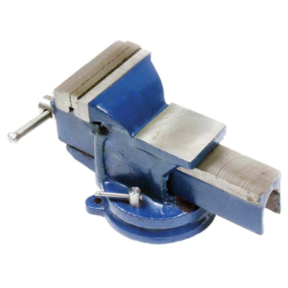 GADGET Μέγγενη περιστρεφόμενη 150mm/10kg 310110 GADGET Μέγγενη περιστρεφόμενη 150mm/10kg 310110