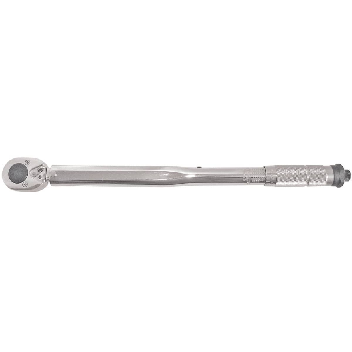 TOP MASTER Δυναμόκλειδο καρέ 1/2" ροπής 42-210Nm με μήκος 45cm 331001 TOP MASTER Δυναμόκλειδο καρέ 1/2" ροπής 42-210Nm με μήκος 45cm 331001