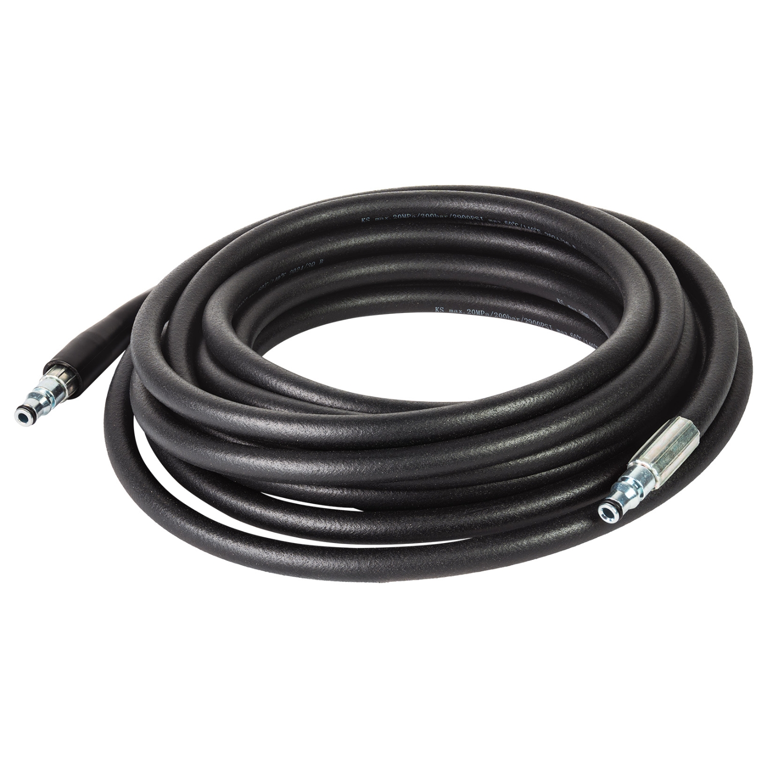 RAIDER Πλυστικού λάστιχο 8m για RDP-HPC14 138126 200bar RAIDER Πλυστικού λάστιχο 8m για RDP-HPC14 138126 200bar