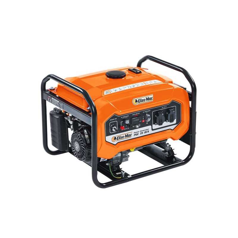 OLEOMAC-pge-35-dcs-220v-tools-station