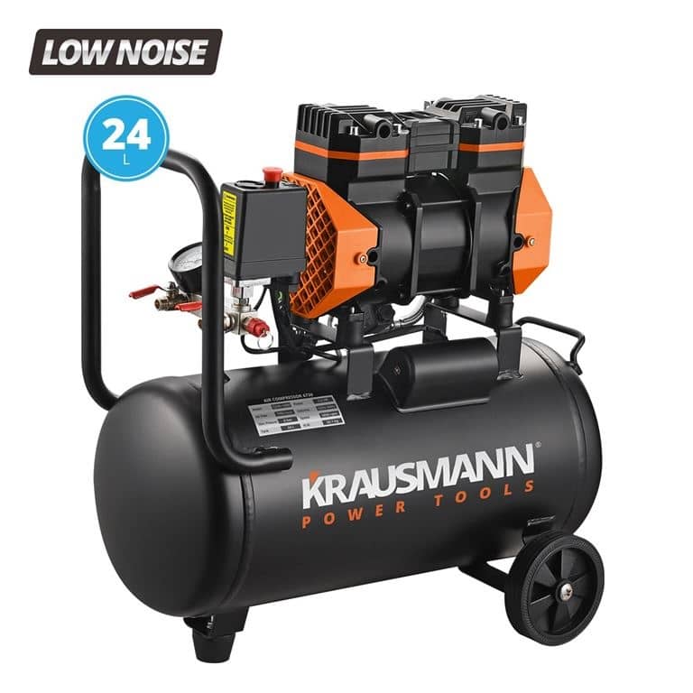 KRAUSMANN-6720