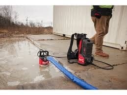 MXF SMP2-802 MILWAUKEE 1