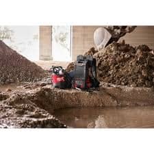 MXF SMP2-802 MILWAUKEE 2