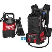 MXF SMP2-802 MILWAUKEE