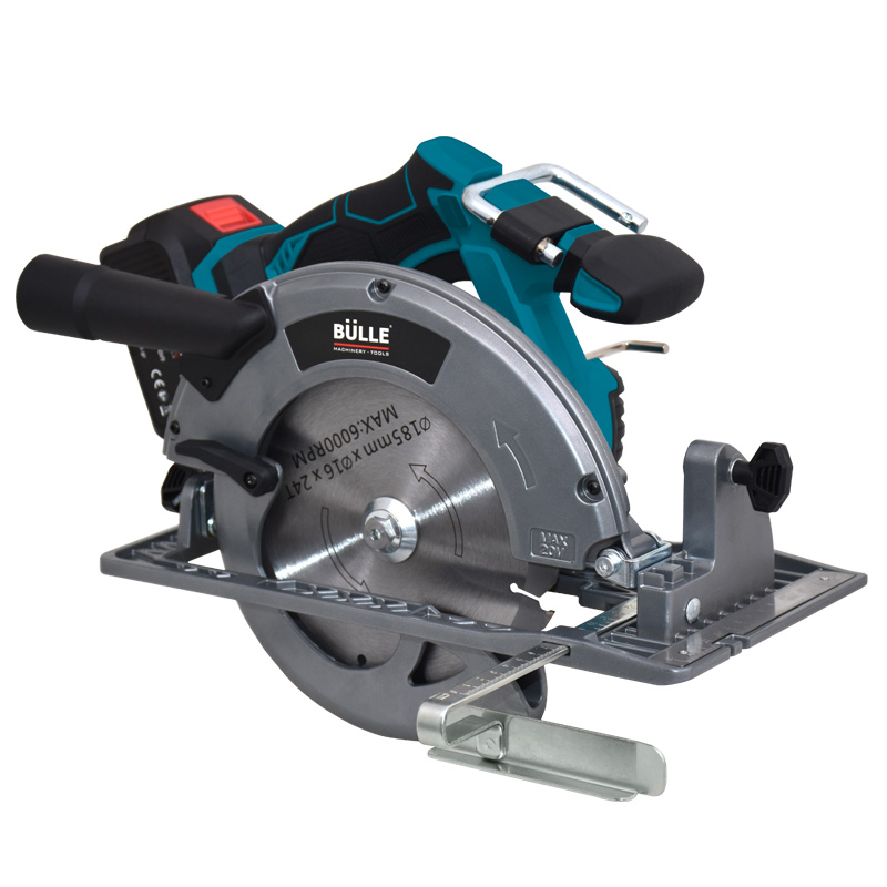 BULLE: ΕΠΑΝΑΦΟΡΤΙΖΟΜΕΝΟ ΔΙΣΚΟΠΡΙΟΝΟ (BRUSHLESS) Φ185 mm ΒΑΡΕΩΣ ΤΥΠΟΥ